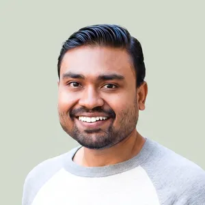 Sandeep Raju Prabhakar